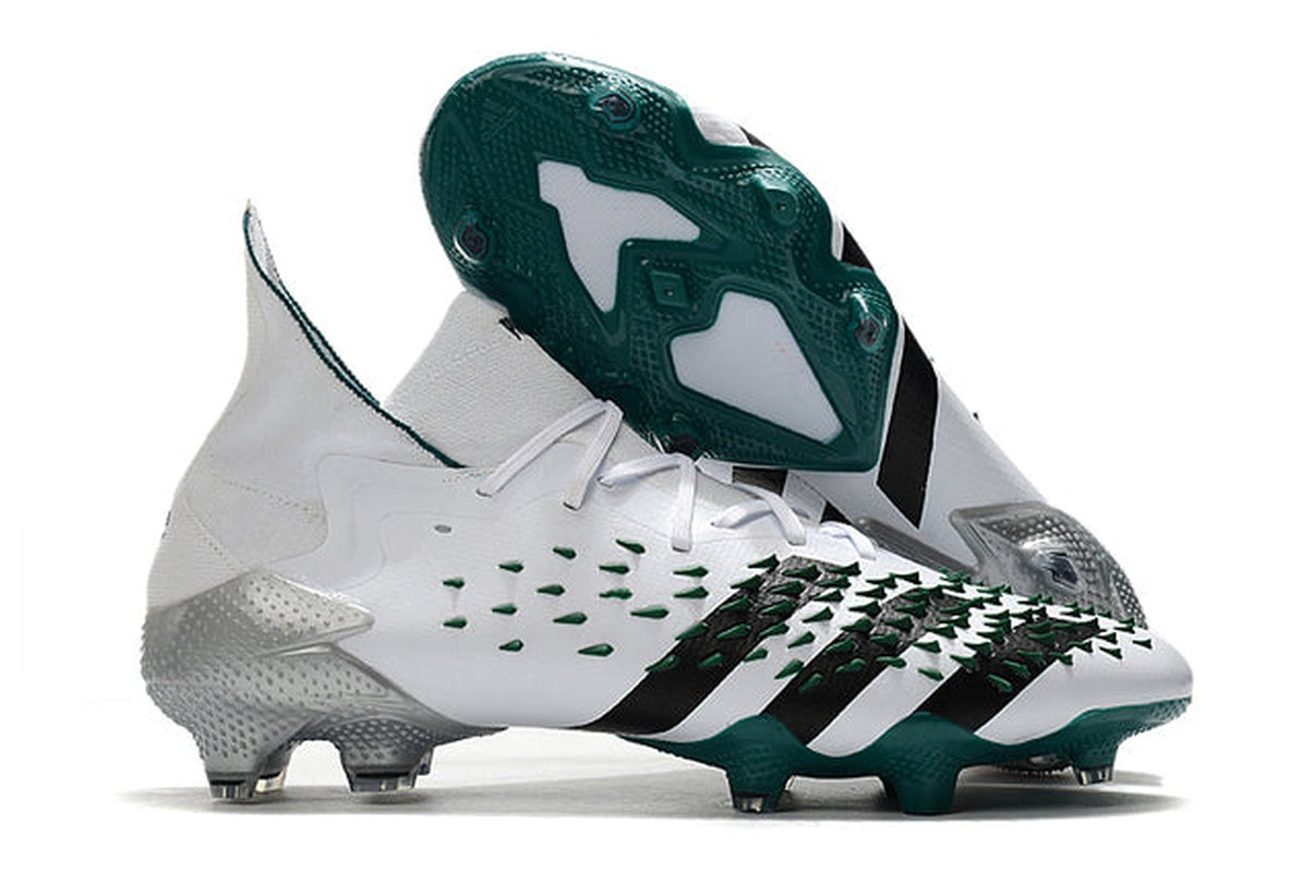 chuteira-campo-adidas-predator-freak-1-fg-white-and-green-cano-alto-3