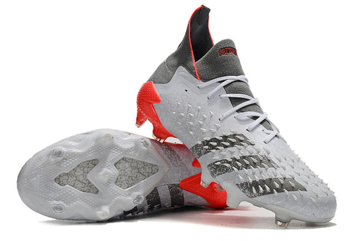 chuteira-campo-adidas-predator-freak-1-fg-white-iron-metallic-solar-red-cano-alto-2