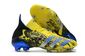 chuteira-campo-adidas-predator-freak-1-fg-xmen-black-yellow-blue-cano-alto-3