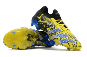 chuteira-campo-adidas-predator-freak-1-xmen-black-yellow-blue-low-2