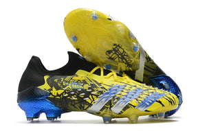 chuteira-campo-adidas-predator-freak-1-xmen-black-yellow-blue-low-4