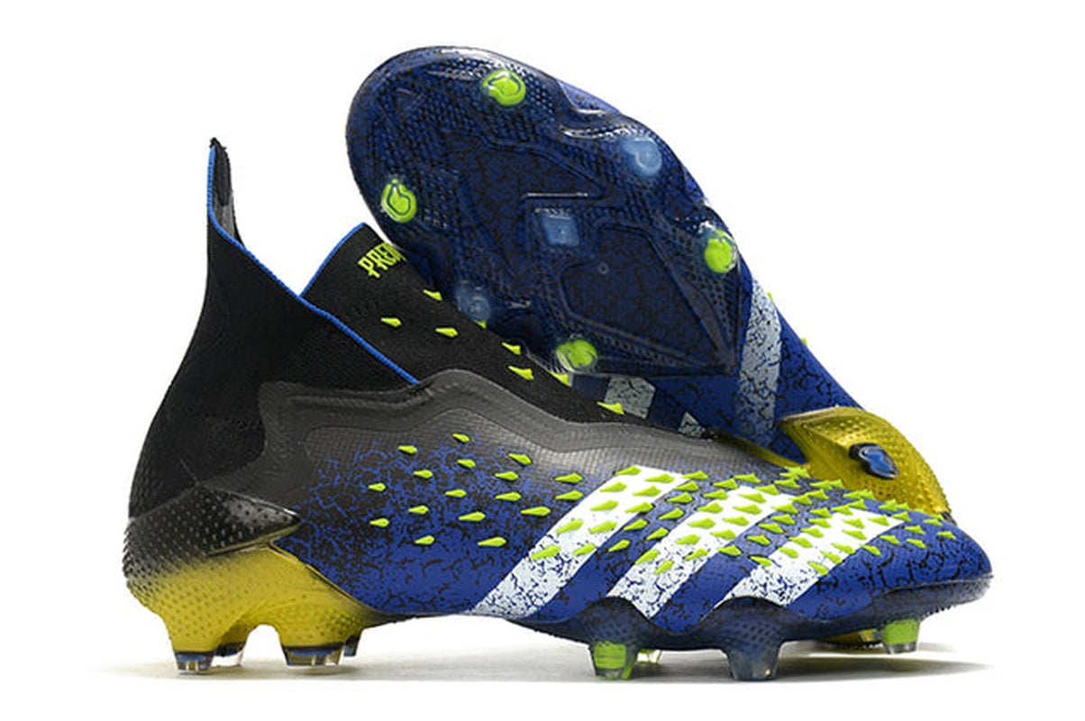 chuteira-campo-adidas-predator-freak-fg-black-blue-yellow-cano-alto-3