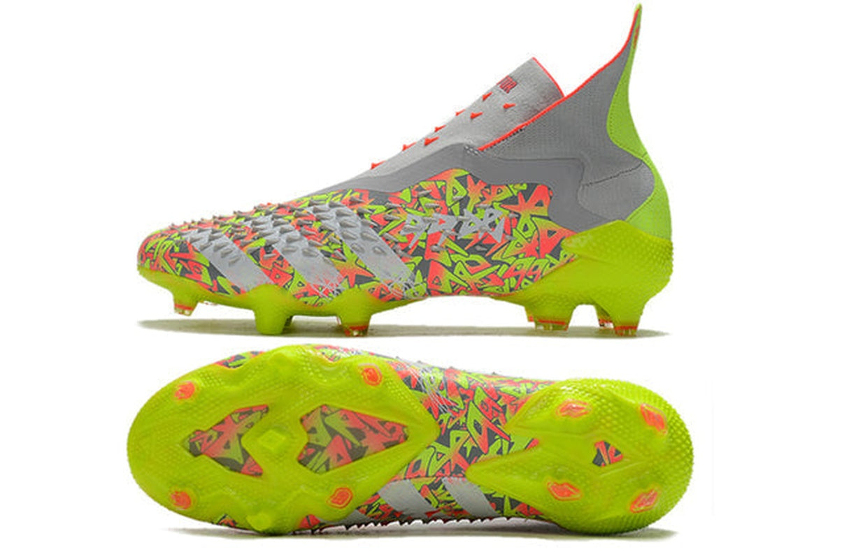chuteira-campo-adidas-predator-freak-fg-clear-grey-white-solar-yellow-cano-alto-1
