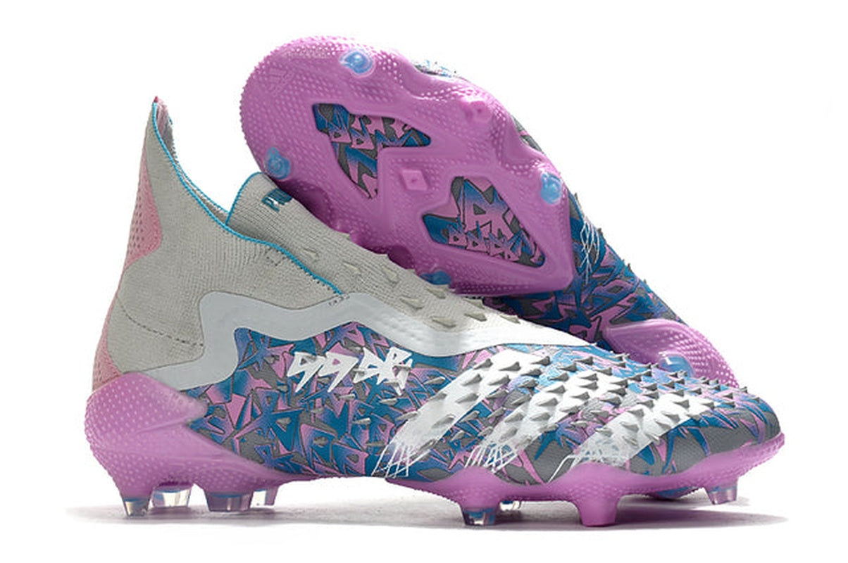 chuteira-campo-adidas-predator-freak-fg-grey-blue-pink-cano-alto-2