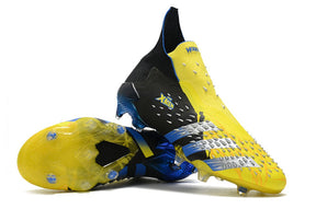 chuteira-campo-adidas-predator-freak-fg-xmen-black-yellow-blue-cano-alto-3