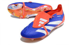 chuteira-campo-adidas-predator-ft-30-elite-fg-azul-vermelha-e-branca-advancement-pack-4