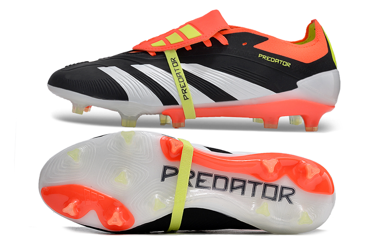 chuteira-campo-adidas-predator-ft-30-elite-fg-preta-laranja-e-branco-solar-energy-pack-2