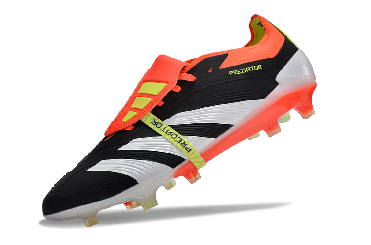 chuteira-campo-adidas-predator-ft-30-elite-fg-preta-laranja-e-branco-solar-energy-pack-6