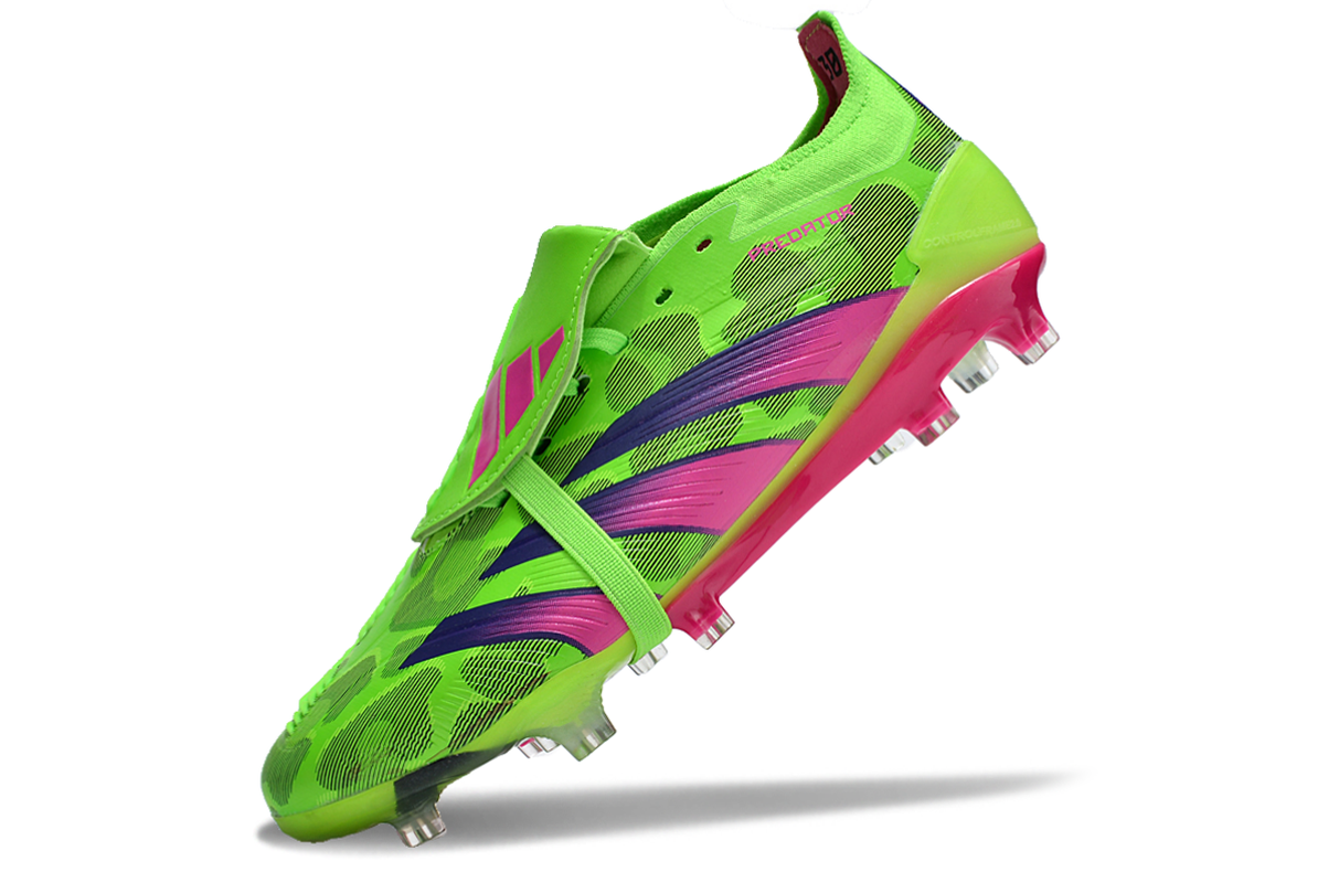 chuteira-campo-adidas-predator-ft-30-elite-fg-verde-e-rosa-5