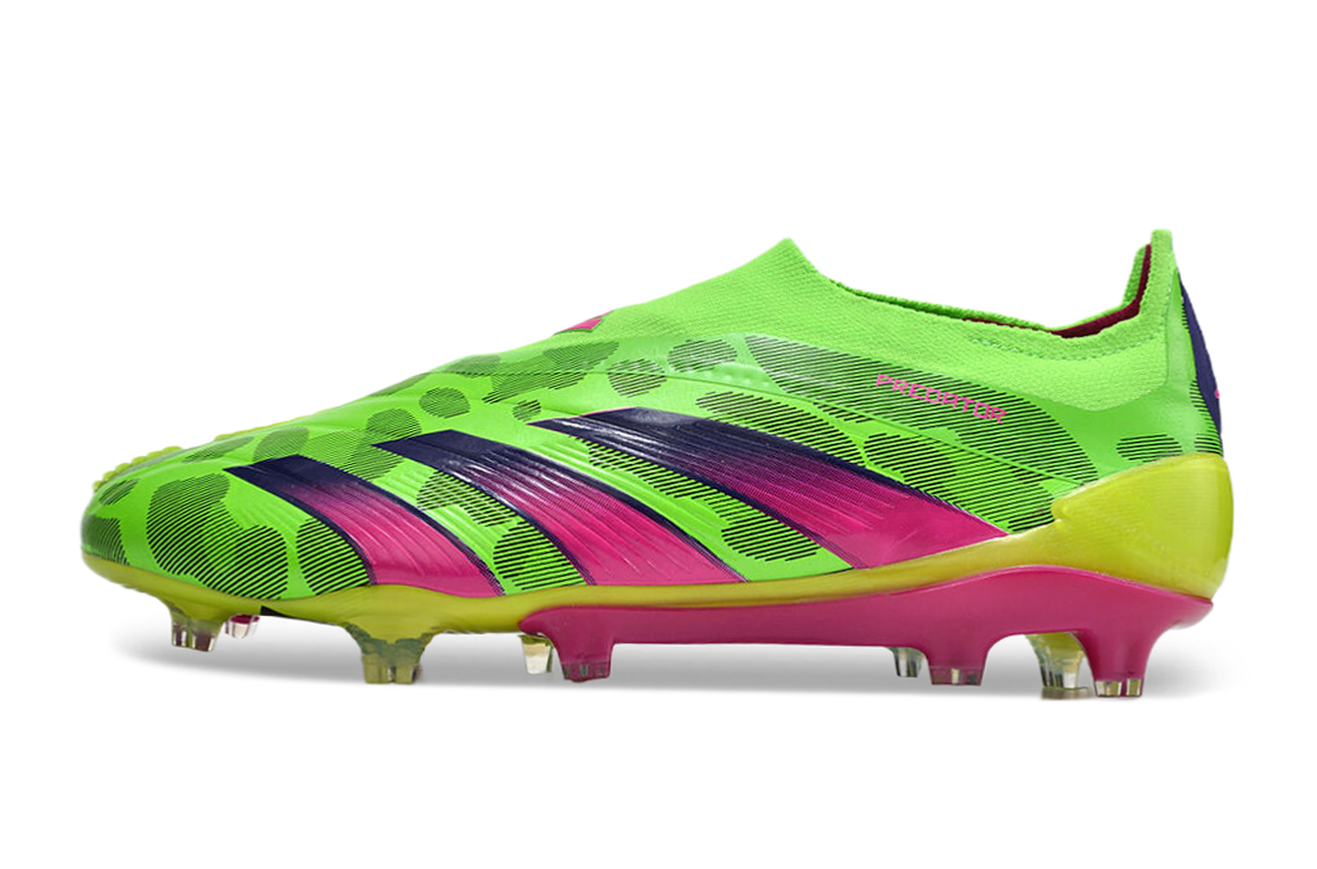 chuteira-campo-adidas-predator-ll-elite-fg-verde-e-rosa-1