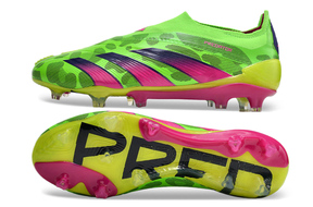 chuteira-campo-adidas-predator-ll-elite-fg-verde-e-rosa-2