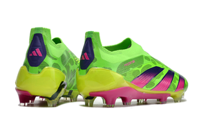 chuteira-campo-adidas-predator-ll-elite-fg-verde-e-rosa-4
