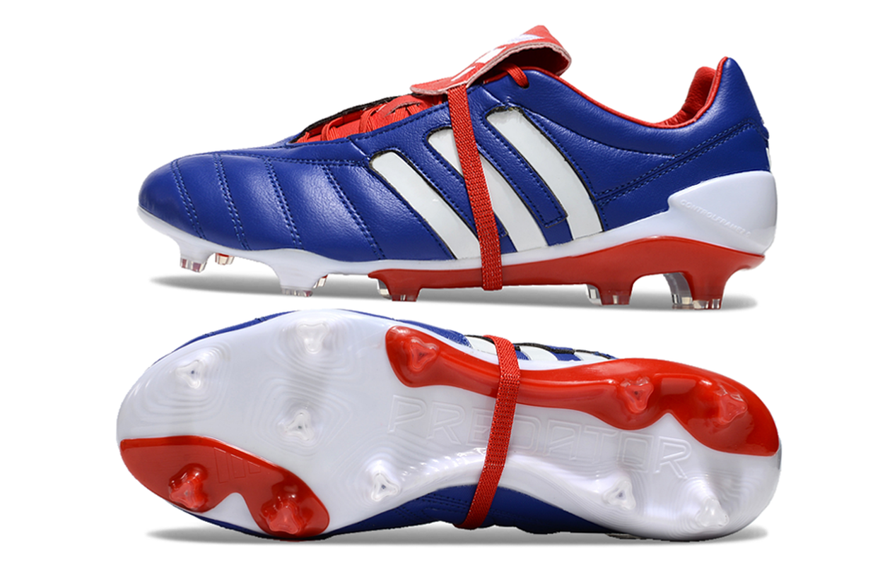 chuteira-campo-adidas-predator-mania-fg-azul-branca-e-vermelha-made-in-germany-2