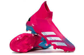 chuteira-campo-adidas-predator-mutator-fg-black-pink-blue-cano-alto-2