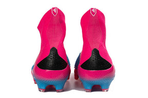 chuteira-campo-adidas-predator-mutator-fg-black-pink-blue-cano-alto-4