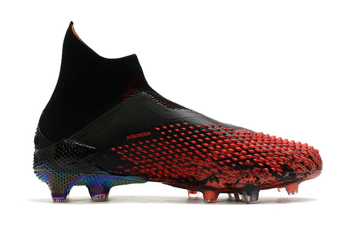 chuteira-campo-adidas-predator-mutator-fg-black-red-cano-alto-4