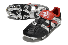 chuteira-campo-adidas-predator-precision-fg-preta-e-vermelha-25th-anniversary-edition-4