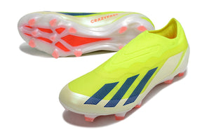 chuteira-campo-adidas-x-crazyfast-fg-verde-e-laranja-solar-energy-pack-5