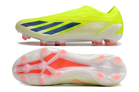 chuteira-campo-adidas-x-crazyfast-fg-verde-e-laranja-solar-energy-pack-7