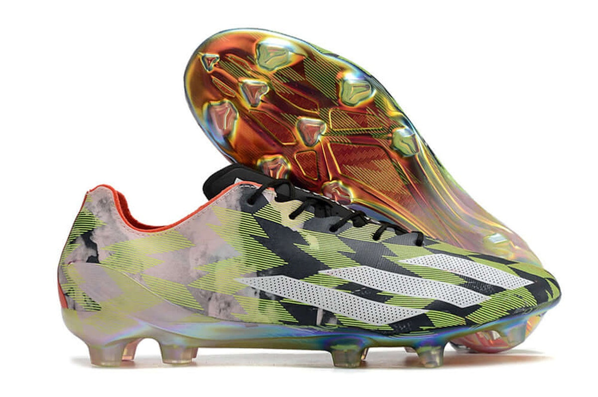 chuteira-campo-adidas-x-crazyfast-fg-vermelha-e-verde-crazylight-2