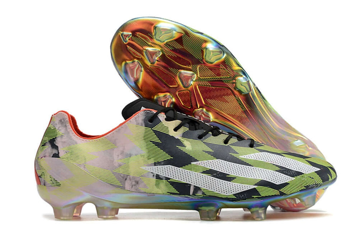 chuteira-campo-adidas-x-crazyfast-fg-vermelha-e-verde-crazylight-2