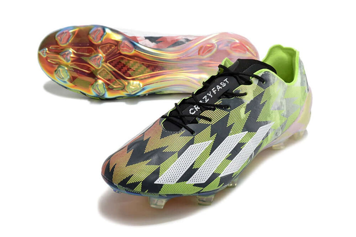 chuteira-campo-adidas-x-crazyfast-fg-vermelha-e-verde-crazylight-5