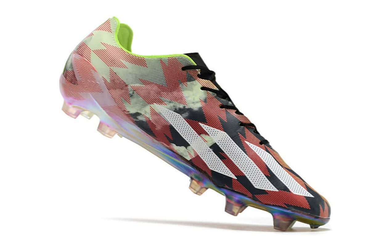 chuteira-campo-adidas-x-crazyfast-fg-vermelha-e-verde-crazylight-7