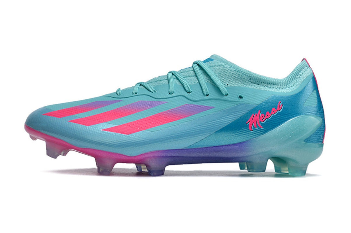 chuteira-campo-adidas-x-crazyfast-messi1-fg-azul-e-rosa-miami-vice-1
