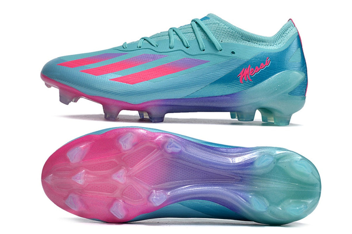 chuteira-campo-adidas-x-crazyfast-messi1-fg-azul-e-rosa-miami-vice-5
