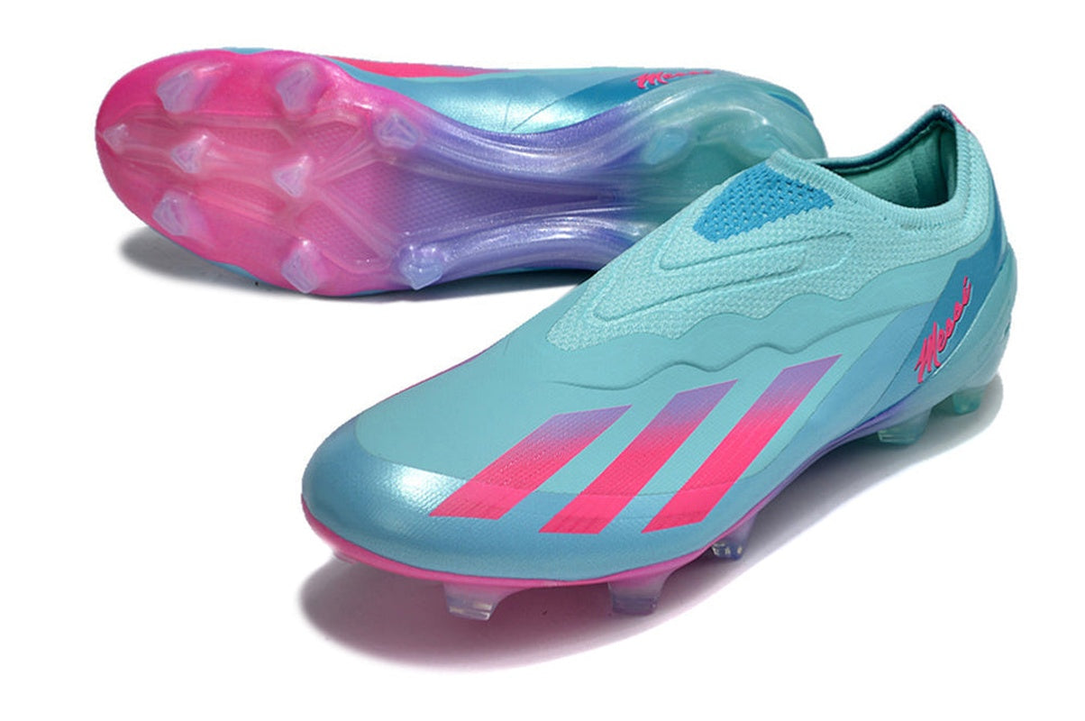 chuteira-campo-adidas-x-crazyfast-messi1-ll-fg-azul-e-rosa-miami-vice-4