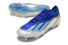 chuteira-campo-adidas-x-crazyfast-messi1-ponta-de-aluminio-azul-branco-e-dourado-spark-gen10s-3
