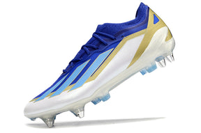 chuteira-campo-adidas-x-crazyfast-messi1-ponta-de-aluminio-azul-branco-e-dourado-spark-gen10s-4