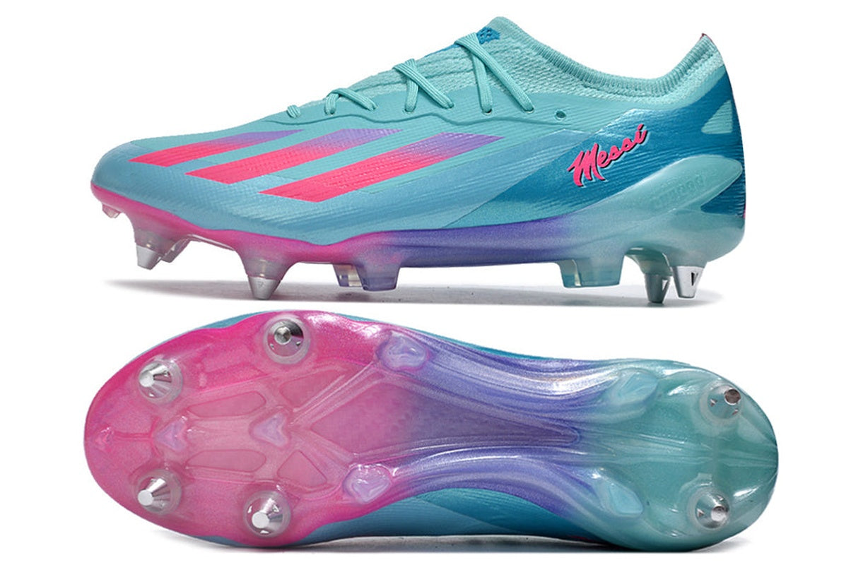 chuteira-campo-adidas-x-crazyfast-messi1-ponta-de-aluminio-azul-e-rosa-miami-vice-5
