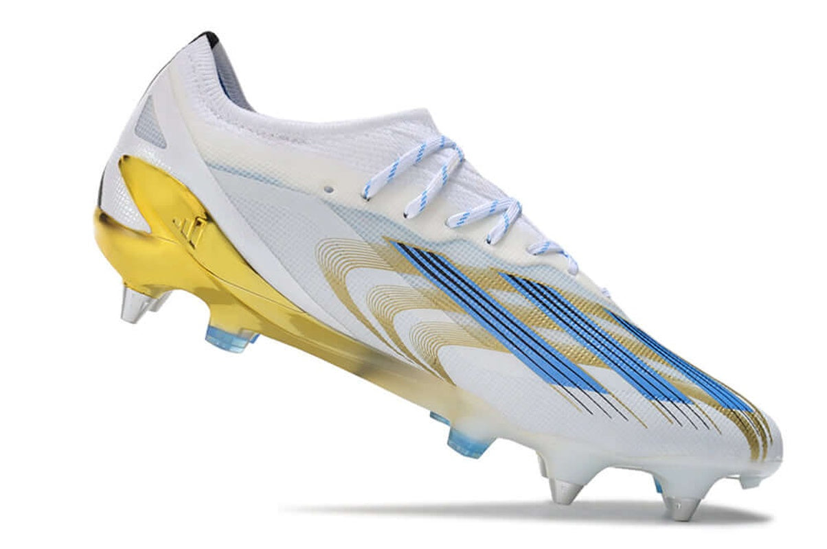 chuteira-campo-adidas-x-crazyfast-messi1-ponta-de-aluminio-branca-azul-e-dourada-las-estrellas-6