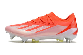 chuteira-campo-adidas-x-crazyfast-messi1-ponta-de-aluminio-vermelha-e-branca-energy-citrus-pack-1