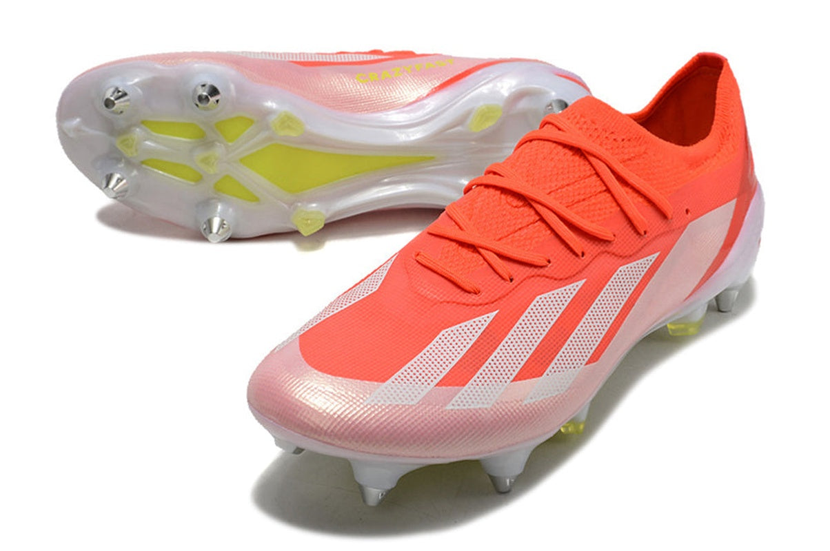chuteira-campo-adidas-x-crazyfast-messi1-ponta-de-aluminio-vermelha-e-branca-energy-citrus-pack-3