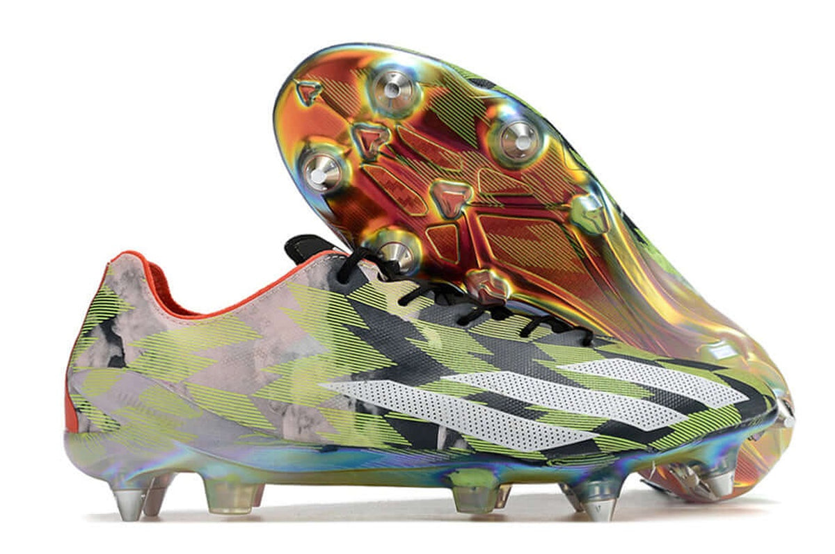 chuteira-campo-adidas-x-crazyfast-ponta-de-aluminio-vermelha-e-verde-crazylight-2