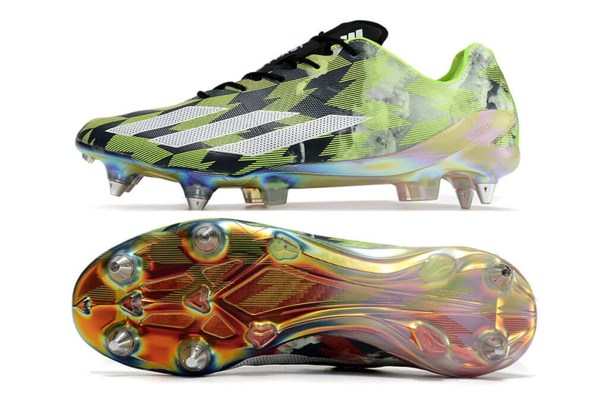 chuteira-campo-adidas-x-crazyfast-ponta-de-aluminio-vermelha-e-verde-crazylight-6