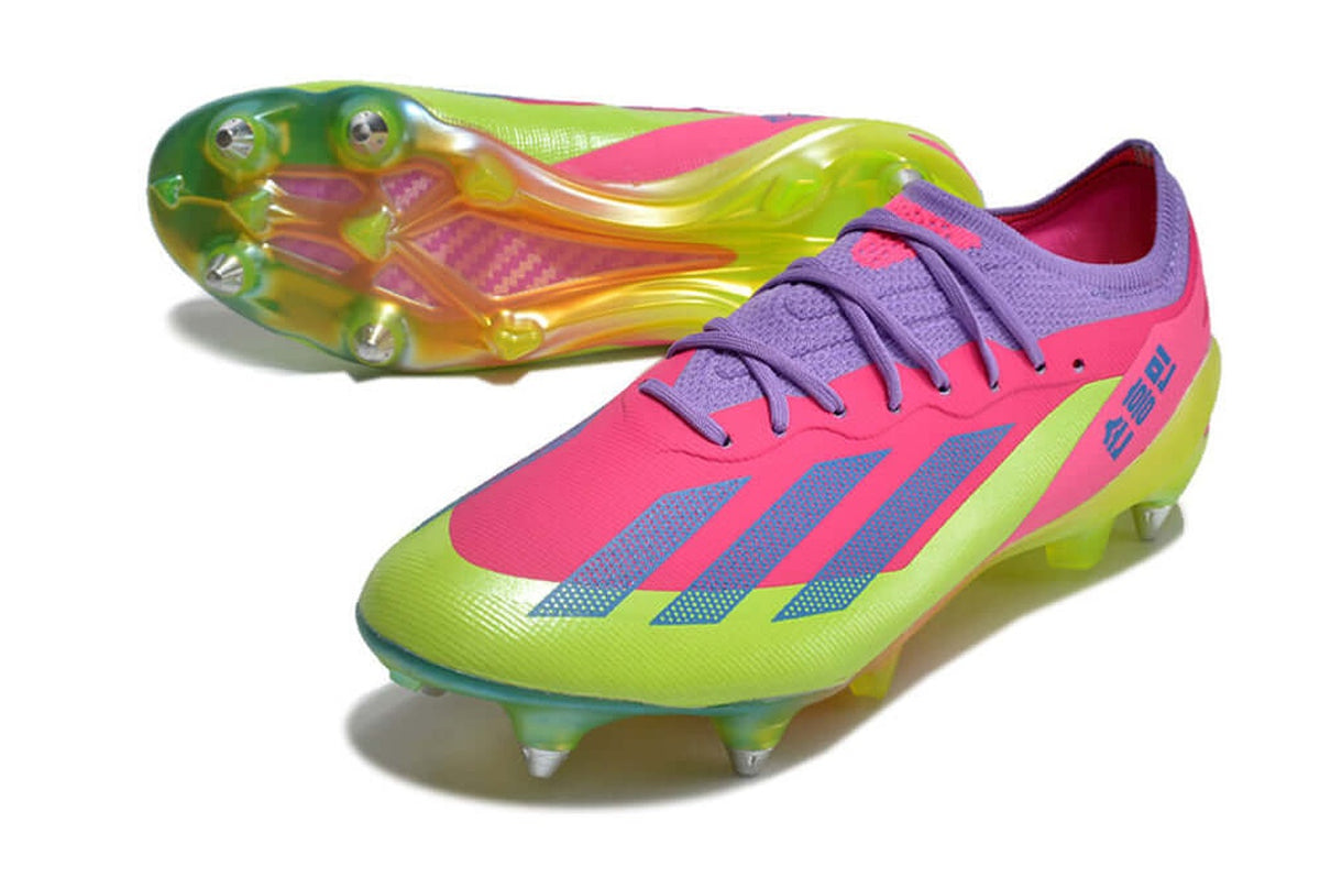 chuteira-campo-adidas-x-crazyfast1-ponta-de-aluminio-rosa-e-verde-son-2