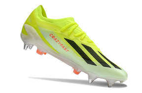 chuteira-campo-adidas-x-crazyfast1-ponta-de-aluminio-verde-e-laranja-solar-energy-pack-5
