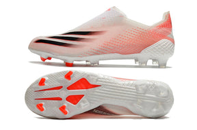 chuteira-campo-adidas-x-ghosted-fg-branco-e-vermelho-1