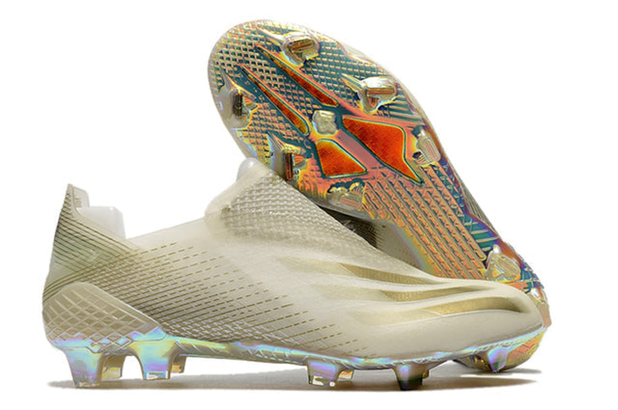 chuteira-campo-adidas-x-ghosted-fg-gold-4