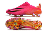 chuteira-campo-adidas-x-ghosted-fg-rosa-laranja-1
