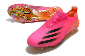 chuteira-campo-adidas-x-ghosted-fg-rosa-laranja-3