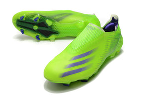 chuteira-campo-adidas-x-ghosted-fg-verde-2