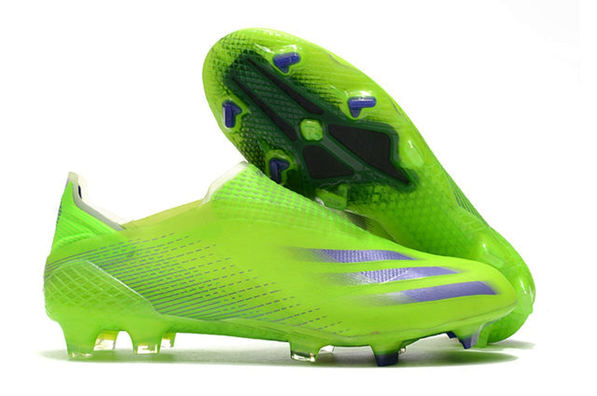 chuteira-campo-adidas-x-ghosted-fg-verde-4