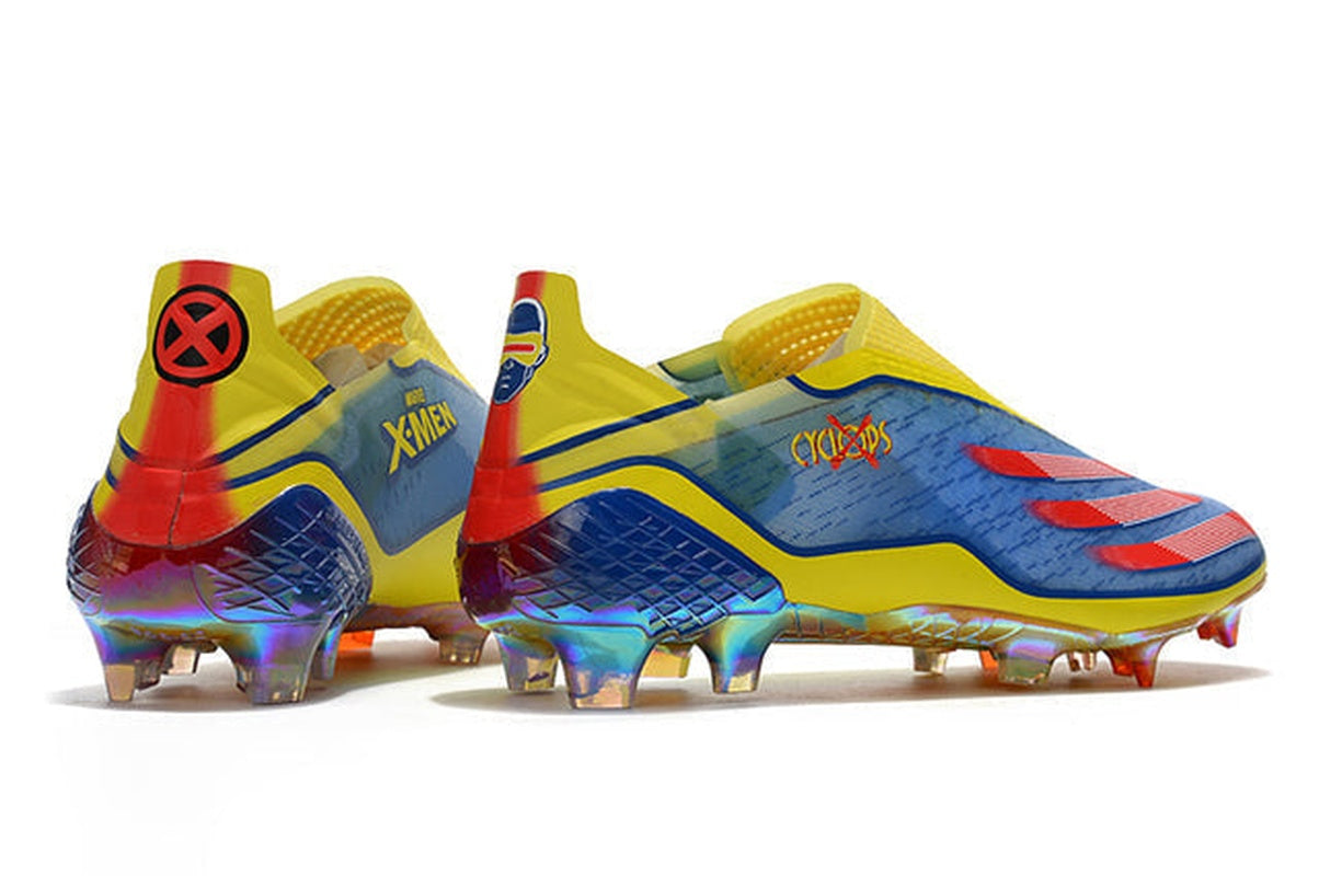 chuteira-campo-adidas-x-ghosted-fg-x-men-cyclop-4