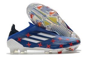 chuteira-campo-adidas-x-speedflow-fg-azul-e-bolinhas-2