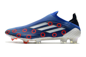 chuteira-campo-adidas-x-speedflow-fg-azul-e-bolinhas-4