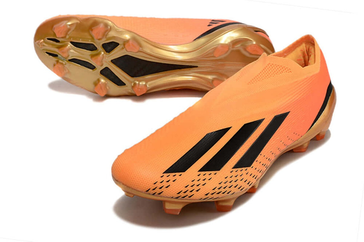 chuteira-campo-adidas-x-speedportal-fg-laranja-heatspawn-pack-4